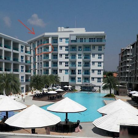 Grandblue Condominium 609 梅尔皮姆 外观 照片