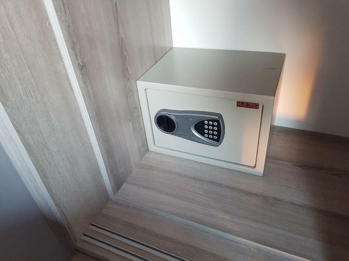 Grandblue Condominium 609 梅尔皮姆 外观 照片
