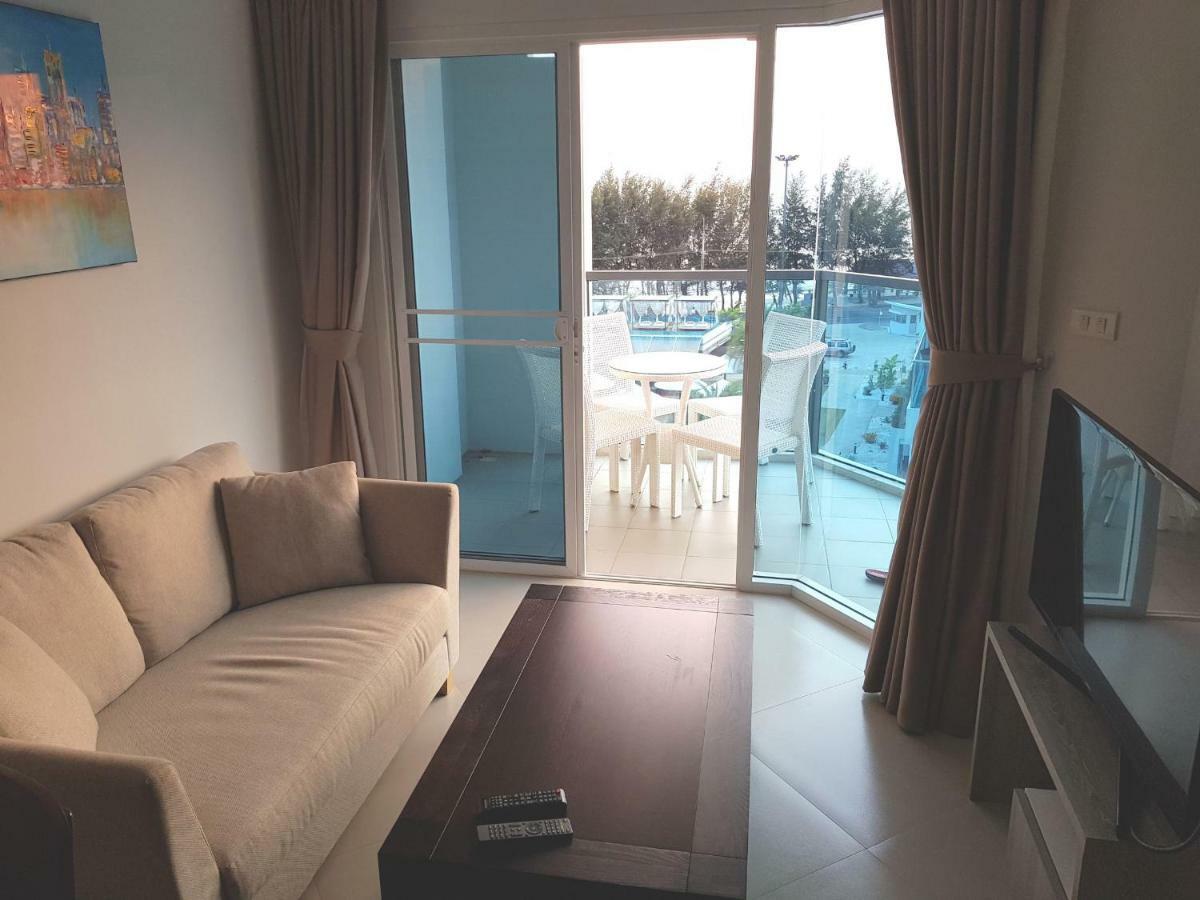 Grandblue Condominium 609 梅尔皮姆 外观 照片