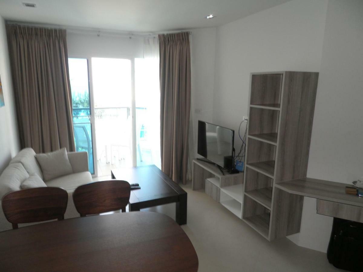 Grandblue Condominium 609 梅尔皮姆 外观 照片