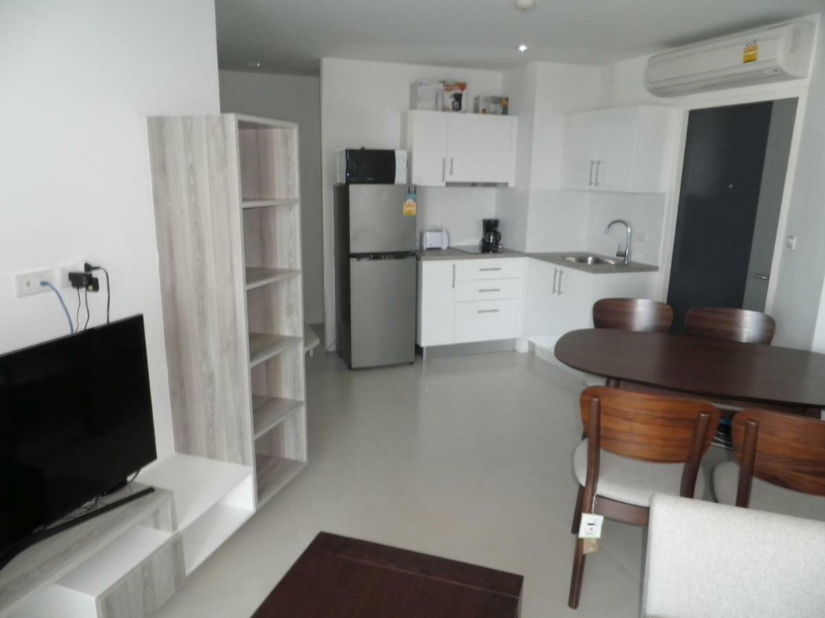 Grandblue Condominium 609 梅尔皮姆 外观 照片