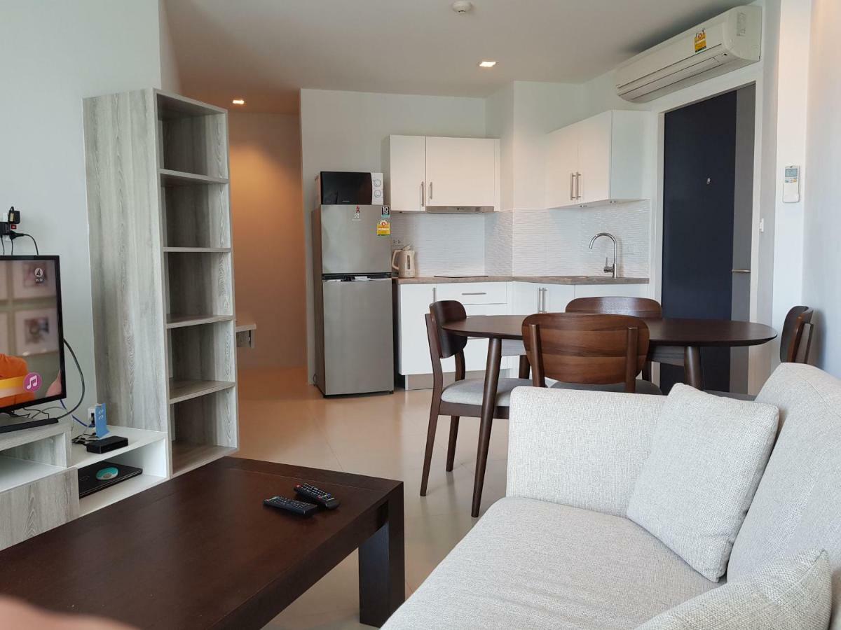 Grandblue Condominium 609 梅尔皮姆 外观 照片